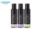 Easy Carrying Empty Foundation Pump Bottle 30ml 35ml For Cosmetic Liquid
