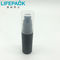 PP Airless Cosmetic Bottles / Airless Vacuum Pump Bottle For Skin Care Packaging