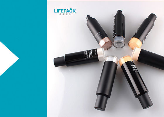 ขวดสุญญากาศปั๊มสุญญากาศ, ปั๊มขวดสุญญากาศไม่มีสีสีที่กำหนดเอง