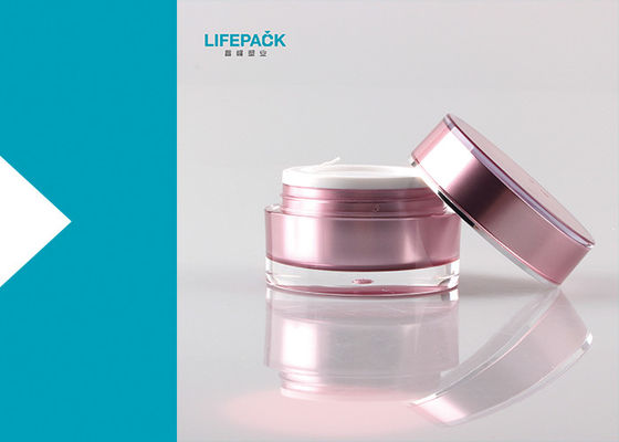 สีอคิลิคเครื่องสำอางสีที่กำหนดเองความจุ 30ml สำหรับโลชั่นและครีม